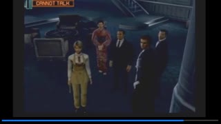 PS2　オペレーターズサイド　part13　鷹山総理