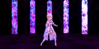 天理に反省を促すダンス