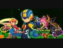 【メダロットS】コラボガチャ回してみた【ロックマンエグゼ】
