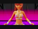 【MMD】御坂美琴でふりふりマガレーニャダンス