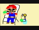 夏休みだし「スーパーマリオサンシャイン」実況プレイ　part11
