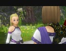 【ドラクエ11S MODストーリー】#15 聖地ラムダに現れる伝説の怪物