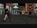 【MMDホロライブ】超クールなししろんに第六感を踊ってもらったよ♪