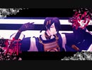 【MMD刀剣乱舞】紗痲【三日月+α】