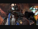 Dead Space3~ﾃﾞｯﾄﾞｽﾍﾟｰｽ3~co-opカーヴァー視点 パート21