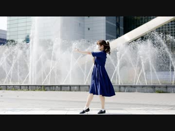 【れい】夏恋花火　踊ってみた