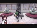 【ボイスロイド実況】きりたん、はじめての暗殺＆遺体お持ち帰り#1【Yandere Simulator】