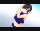 【MMD艦これ】迅鯨でMarine_Dreamin'