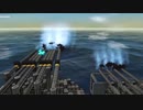 とある軍港の作業風景Part.9