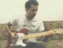 MXPXの曲を弾いてみた（ギター）