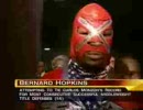 Bernard Hopkins Highlight