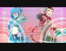 【UTAU&VOCALOIDカバー】愛Dee【水音ルゥ・BIG-AL】