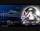 【自作曲】太陽の姫君/見果てぬ夢の物語