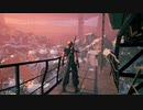 FF7(リメイク)を完全初見実況part42