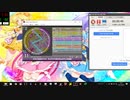 simai創作　オカシな国のアリス　MASTER(Lv.11)　創作譜面