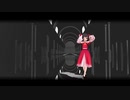 霊夢がKINGを踊るそうです。