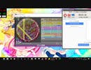 simai創作　けろっぴ体操　MASTER(Lv.11+)　創作譜面
