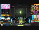 伐折羅-vajra-(SPA)EXH-CLEAR【IIDX】