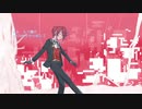 【手描きツイステ】Riddle in 冷凍庫（Alice in 冷凍庫）