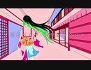 【ボカロオリジナル】『オ抹茶ダユウ/抹茶ショウジョ』　feat.MATCHA