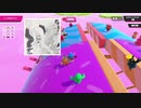 はちゃめちゃなフォールガイズ実況　その295【毎日投稿】