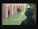 【FE風花雪月】ガルグ＝マク大修道院の日常を打ち込んでみた【耳コピ】