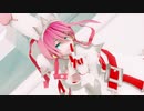 【改変モデル】エルフェルトで絶対絶命【Ray-MMD】