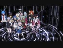 【MMD艦これ】第六感 -The Sixth Sense-