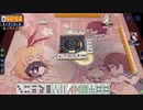 【3麻】雀魂玉の間で麻雀を打つ_015