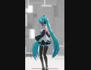 くるくるミクちゃん