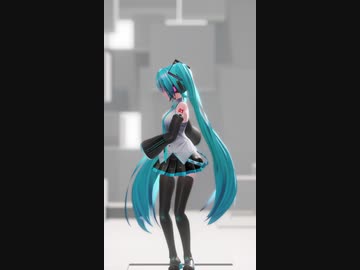 くるくるミクちゃん
