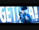 【APヘタリアMMD】GETCHA!【カメラ配布】