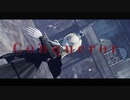 【MMD艦これ】Conqueror/黒ウォー様