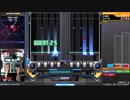 beatmania IIDX 28　アーティスト名が香ばしい曲に挑戦（DPA）