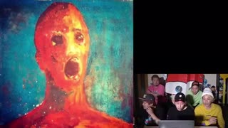 【都市伝説】見たらヤバい！世界の呪われた絵画3選!!