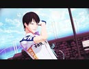 【ペダルMMD】URUSaaA愛【荒北】