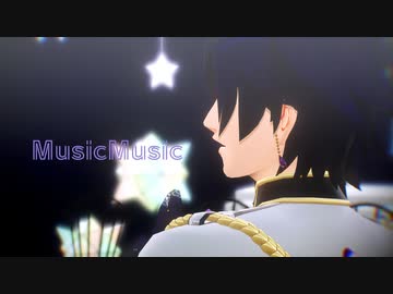 Mmd杯zero ミュージックミュージック ニコニコ動画