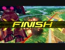【EXVS2XB】ですともおじさんのクロブ珍道中149