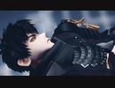 【MMD刀剣乱舞】Conqueror【同田貫正国】