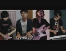 内田真礼 - クラフト スイート ハート  Cover By Assembly Project