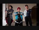 【ナゴヤ】はれステ14～Bad Ass Tenmusu～【コスパフォ】