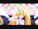 【COM3D2】金髪米艦娘ユニットでcandy girl【艦これ】