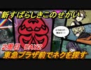 新すばらしきこのせかい　東急プラザ前でネクを探す　２周目DAY２攻略　＃６１【新すばせか】