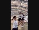【TiKToK】みんな揃って、ワンダフル！　その③