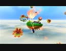 何の参考にもならないがスーパーマリオギャラクシーを実況プレイPart26