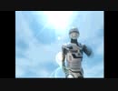 【ゆっくり実況プレイ】スーパー特撮大戦2001+くまうた　part23 父よ　１