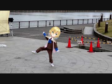卯月コウ　ソロ