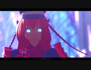 【MMD刀剣乱舞】ヒガン【乱藤四郎】