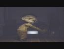 【実況】小人、参ります【LITTLE NIGHTMARES】part3