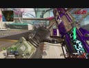 【APEX】松屋のバターチキンが美味すぎて、毎日5キロを往復することが日課となる。【クリップ】